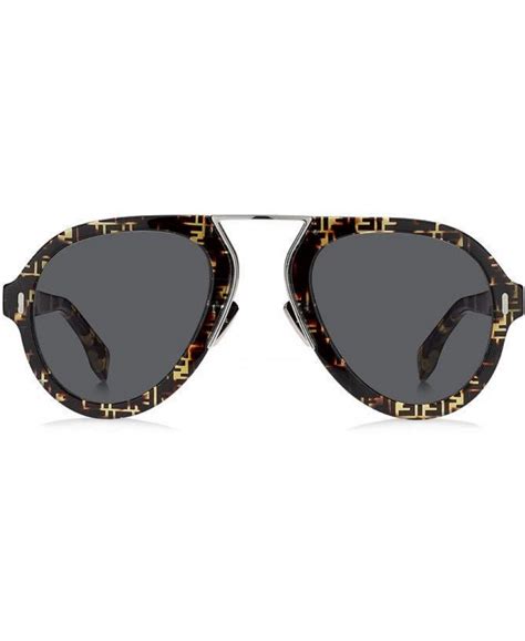 vintage fendi sunglasses round tortoiseshell frame 2010|Fendi Tortoise Original Vintage Sunglasses for sale .